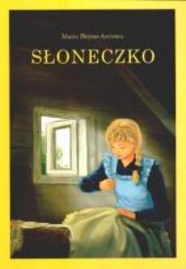Okładka książki Słoneczko
