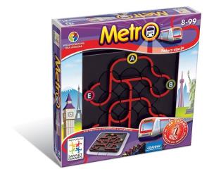 Opakowanie Smart - Metro GRANNA