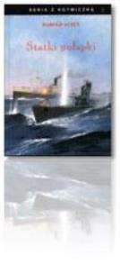 Okładka książki Statki pułapki
