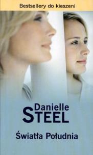 Okładka książki Światła południa pocket