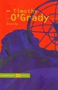 Okładka książki Światło