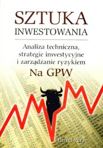 Okładka książki Sztuka inwestowania