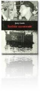 Okładka książki Szybkie zanurzenie