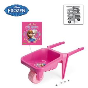 Opakowanie Taczka Kraina Lodu