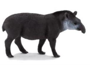 Opakowanie Tapir brazylijski ANIMAL PLANET