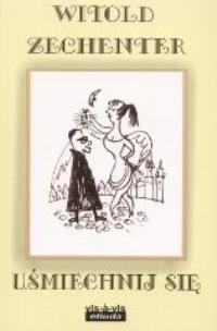 Okładka książki Uśmiechnij się