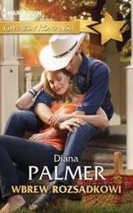 Okładka książki Wbrew rozsądkowi