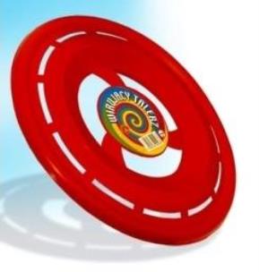 Opakowanie Wirujący talerz ALEX