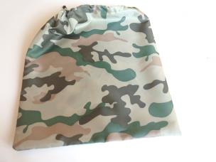 Okładka książki Worek szkolny POL 050 Moro (10 szt) MESIO.pl