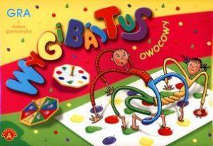 Opakowanie Wygibajtus owocowy