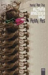 Okładka książki Wyznania właściciela klubu