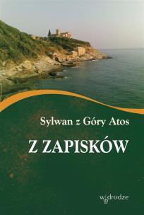 Okładka książki Z zapisków