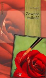 Okładka książki Zawsze miłość