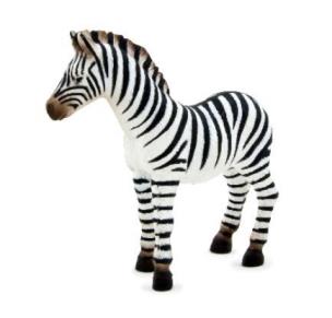 Opakowanie Źrebię zebry stepowej ANIMAL PLANET