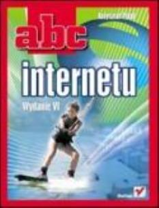 Okładka książki ABC internetu. Wydanie VI