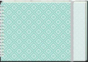 Opakowanie Album A4+ 20 kart ecru