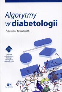 Opakowanie Algorytmy w diabetologii