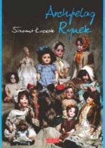 Okładka książki Archipelag rynek - Sławomir Łuczak