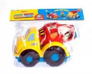 Opakowanie Auto ciężarowe sorter