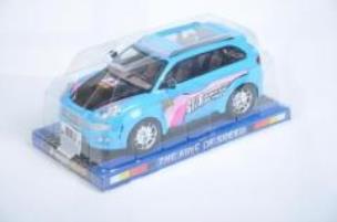 Opakowanie Auto osobowe plastikowe 16cm