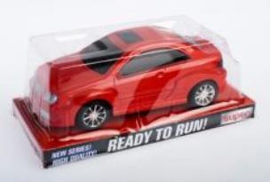 Opakowanie Auto osobowe plastikowe