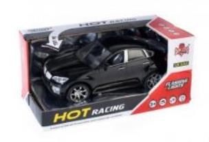 Opakowanie Auto osobowe plastikowe