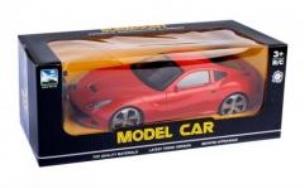 Opakowanie Auto osobowe zdalnie sterowane