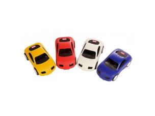 Opakowanie Auto Push Racer