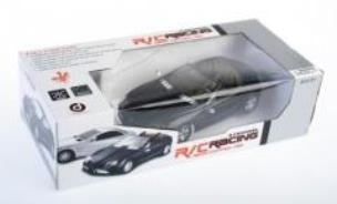 Opakowanie Auto zdalnie sterowane kabriolet