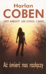 Okładka książki Aż śmierć nas rozłączy