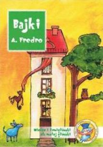 Okładka książki Bajki - Aleksander Fredro