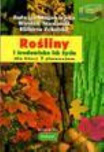 Okładka książki Biologia GIM 1 podr KUBAJAK