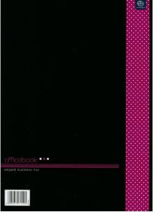 Opakowanie Blok biurowy A4/100K kratka (10szt)