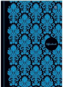 Opakowanie Blok biurowy A6/100K kratka (10szt)