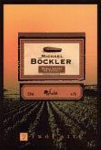 Okładka książki Boska Śmierć We Francji - Michael Bockler