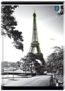 Opakowanie Brulion A4/96K kratka (5szt)