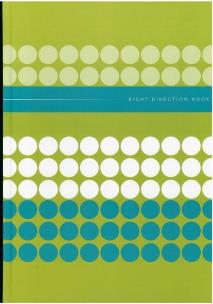 Opakowanie Brulion A4/96K kratka Economy (5szt)