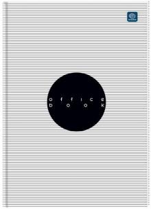 Opakowanie Brulion A5/160K kratka (3szt)