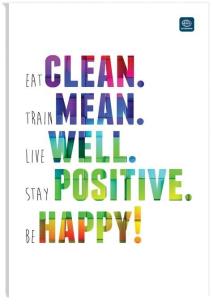 Opakowanie Brulion A5/192K kratka (3szt)