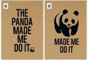 Opakowanie Brulion A5/96K kratka Eko Adult (5szt)