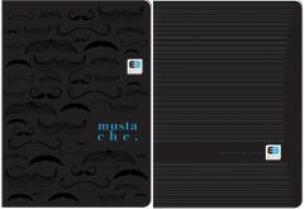 Opakowanie Brulion oprawa półtw. A5/80K kratka B&B (5szt)