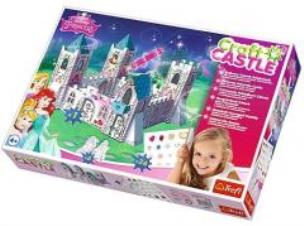 Opakowanie Craft Castle - Bajkowy zamek Księżniczek