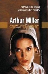 Okładka książki Czarownice z Salem - Arthur Miller