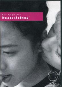 Opakowanie Deszcz słodyczy