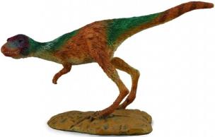Okładka książki DINOZAUR JUVENILE TYRANNOZAUR REX (DINOZAURY - M)