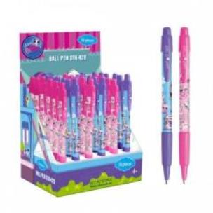 Opakowanie Długopis automatyczny Littlest Pet Shop 36szt