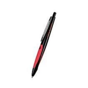 Opakowanie Długopis zmazywalny My Pen czarno-czerwony L