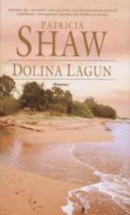 Okładka książki Dolina Lagun