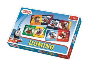 Opakowanie Domino Tomek i Przyjaciele