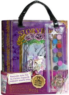 Opakowanie Ever After High Zestaw artystyczny z teczką